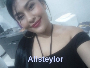 Alisteylor
