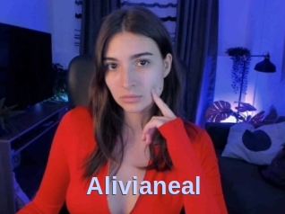 Alivianeal