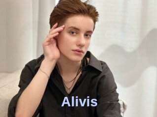 Alivis