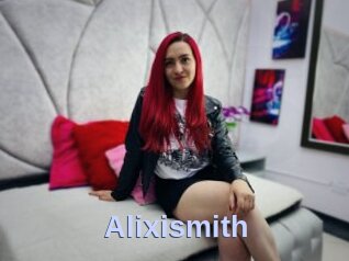Alixismith