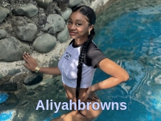 Aliyahbrowns