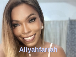 aliyahfarrah Big Sexy Titties