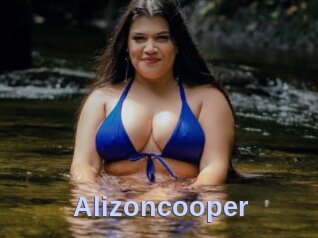 Alizoncooper