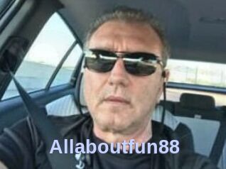 Allaboutfun88
