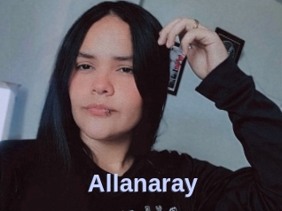 Allanaray