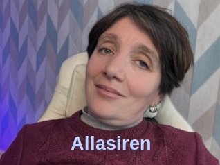 Allasiren