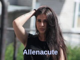Allenacute