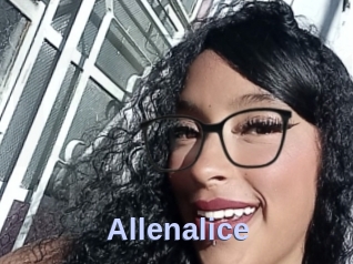 Allenalice