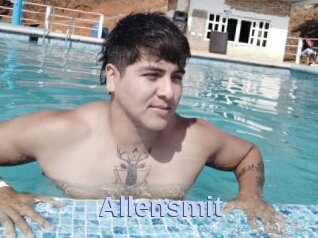 Allensmit