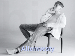 Allenwesty