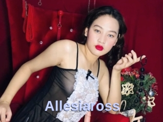 Allesiaross