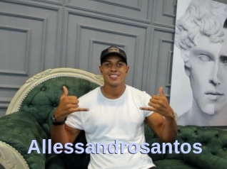 Allessandrosantos