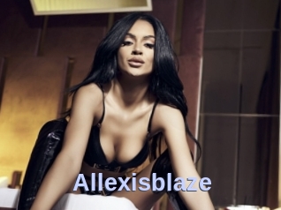 Allexisblaze