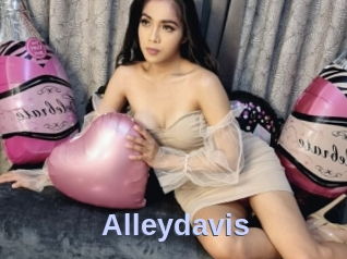 Alleydavis