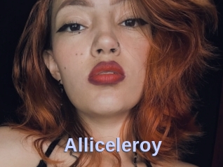 Alliceleroy