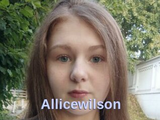 Allicewilson