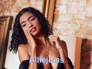 Alliejeins