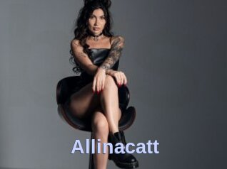 Allinacatt