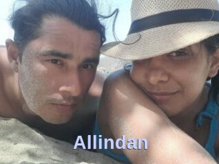 Allindan
