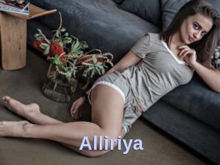 Alliriya