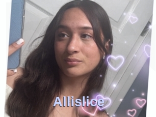 Allislice