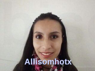 Allisomhotx