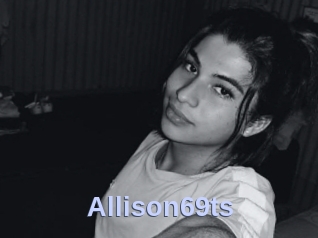 Allison69ts