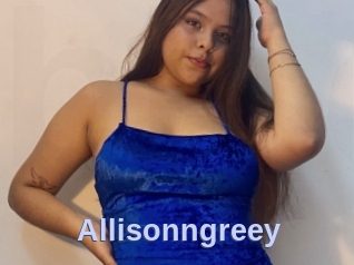 Allisonngreey