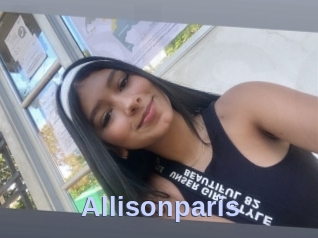 Allisonparis
