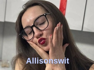 Allisonswit
