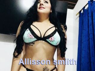 Allisson_smiith