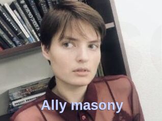 Ally_masony