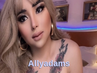 Allyadams