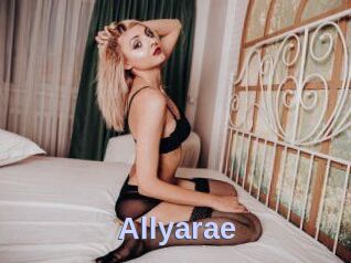 Allyarae
