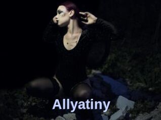Allyatiny