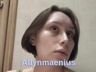 Allynmaenius