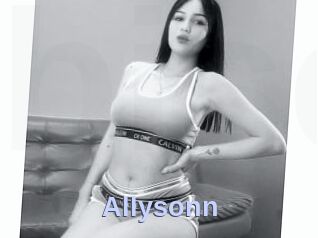 Allysonn