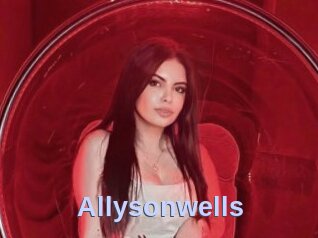 Allysonwells