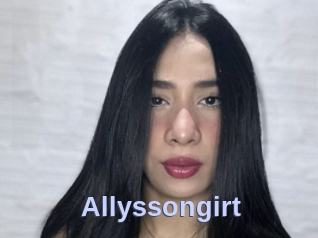 Allyssongirt