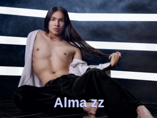 Alma_zz