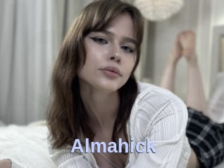 Almahick