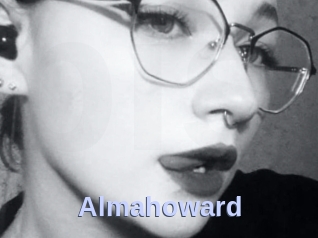Almahoward