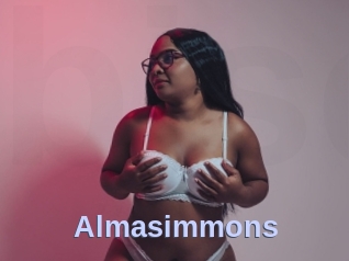 Almasimmons