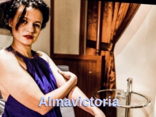 Almavictoria