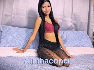 Almhacoper
