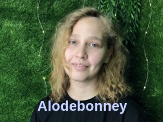 Alodebonney