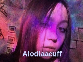 Alodiaacuff
