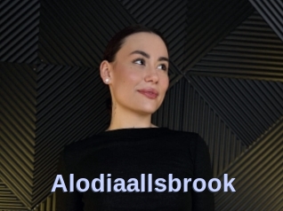 Alodiaallsbrook