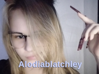 Alodiablatchley