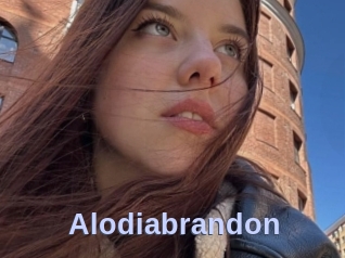 Alodiabrandon